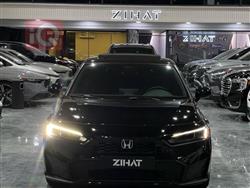 هۆندا سیڤیک